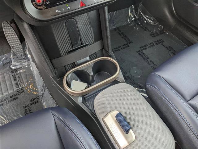 New 2026 MINI Cooper S image 11