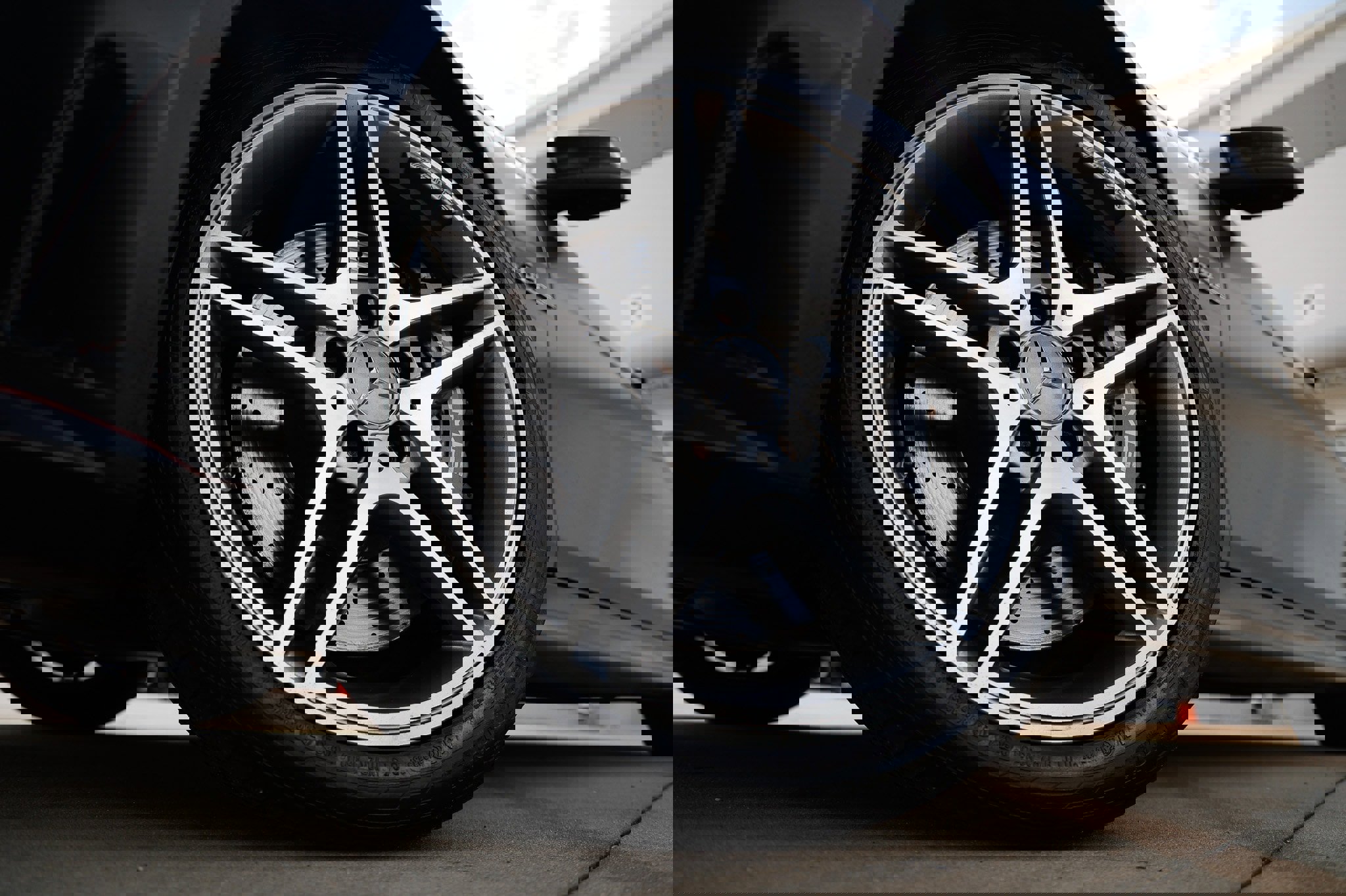 Used 2015 Mercedes-Benz C 63 AMG Coupe image 33