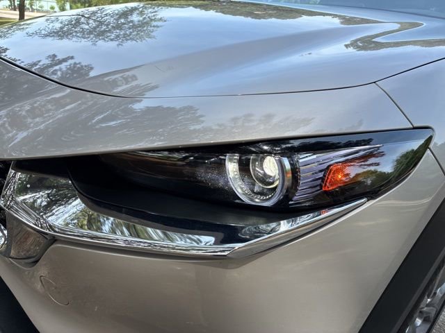Used 2024 MAZDA CX-30 AWD 2.5 S w/ Premium Package image 10