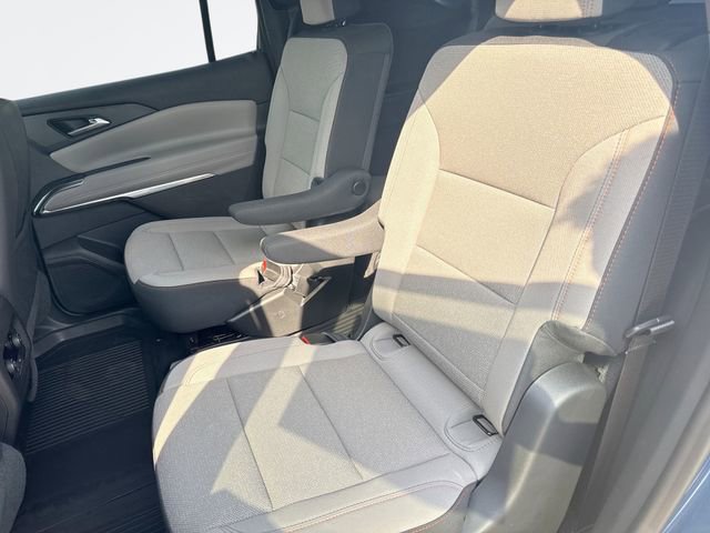 New 2026 Chevrolet Traverse LT w/ Midnight/Sport Edition image 22