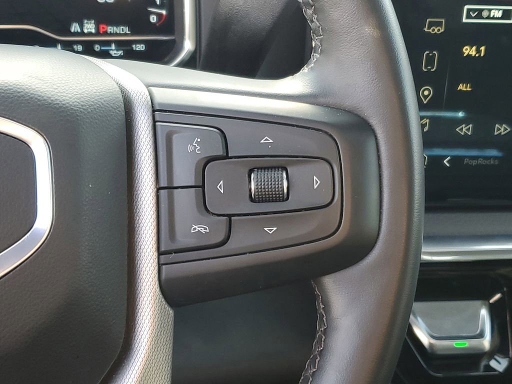 Certified 2024 GMC Sierra 3500 Denali w/ Denali Reserve Package image 17