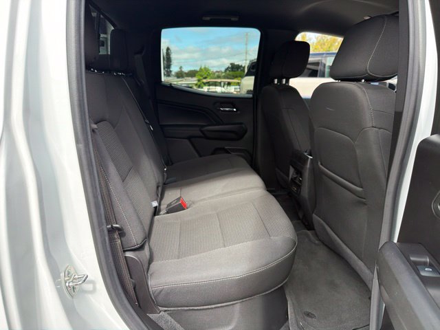 Used 2024 GMC Canyon Elevation w/ Convenience Package RWD image 19
