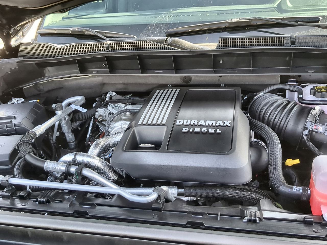 New 2026 GMC Sierra 1500 Elevation w/ Elevation Premium Package image 31