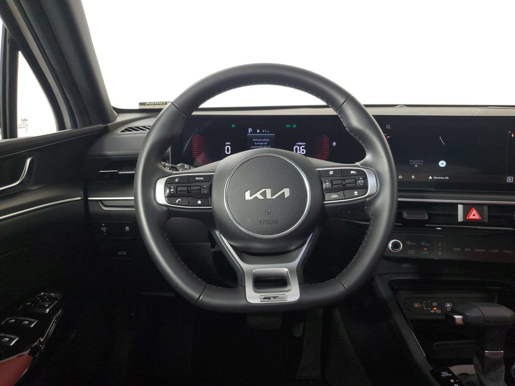 Used 2026 Kia K5 GT-Line w/ GT-Line Premium Package FWD image 15