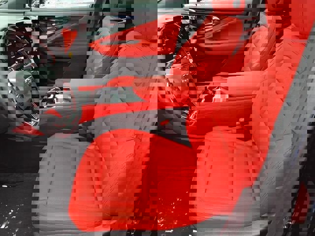 New 2026 Chevrolet Blazer EV SS image 8