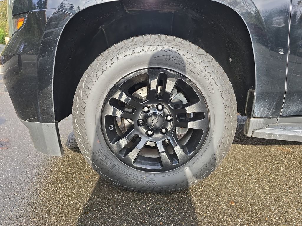 Used 2019 Chevrolet Tahoe LS image 34