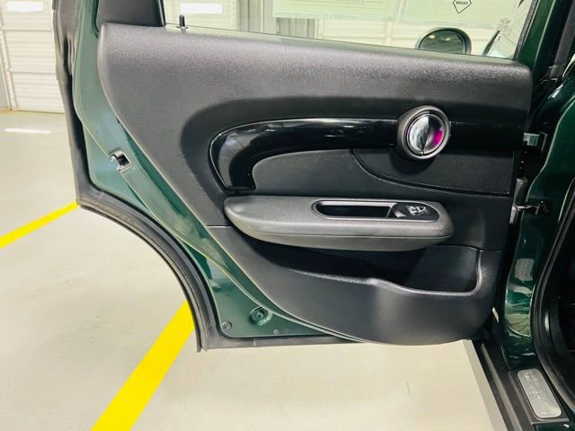 Used 2019 MINI Cooper Clubman ALL4 image 26