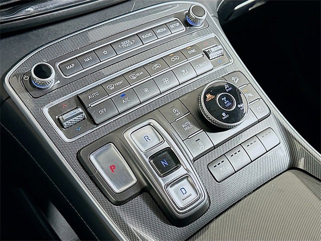 Used 2022 Hyundai Santa Fe Limited image 19