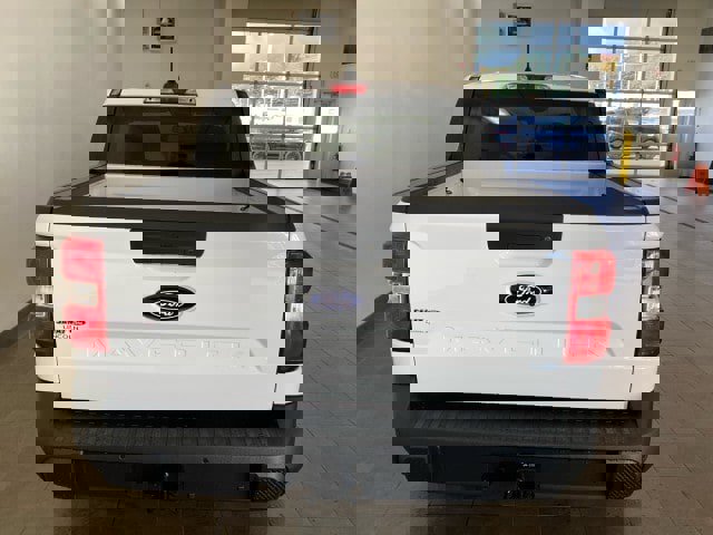 New 2025 Ford Maverick XL w/ Equipment Group 101A image 6