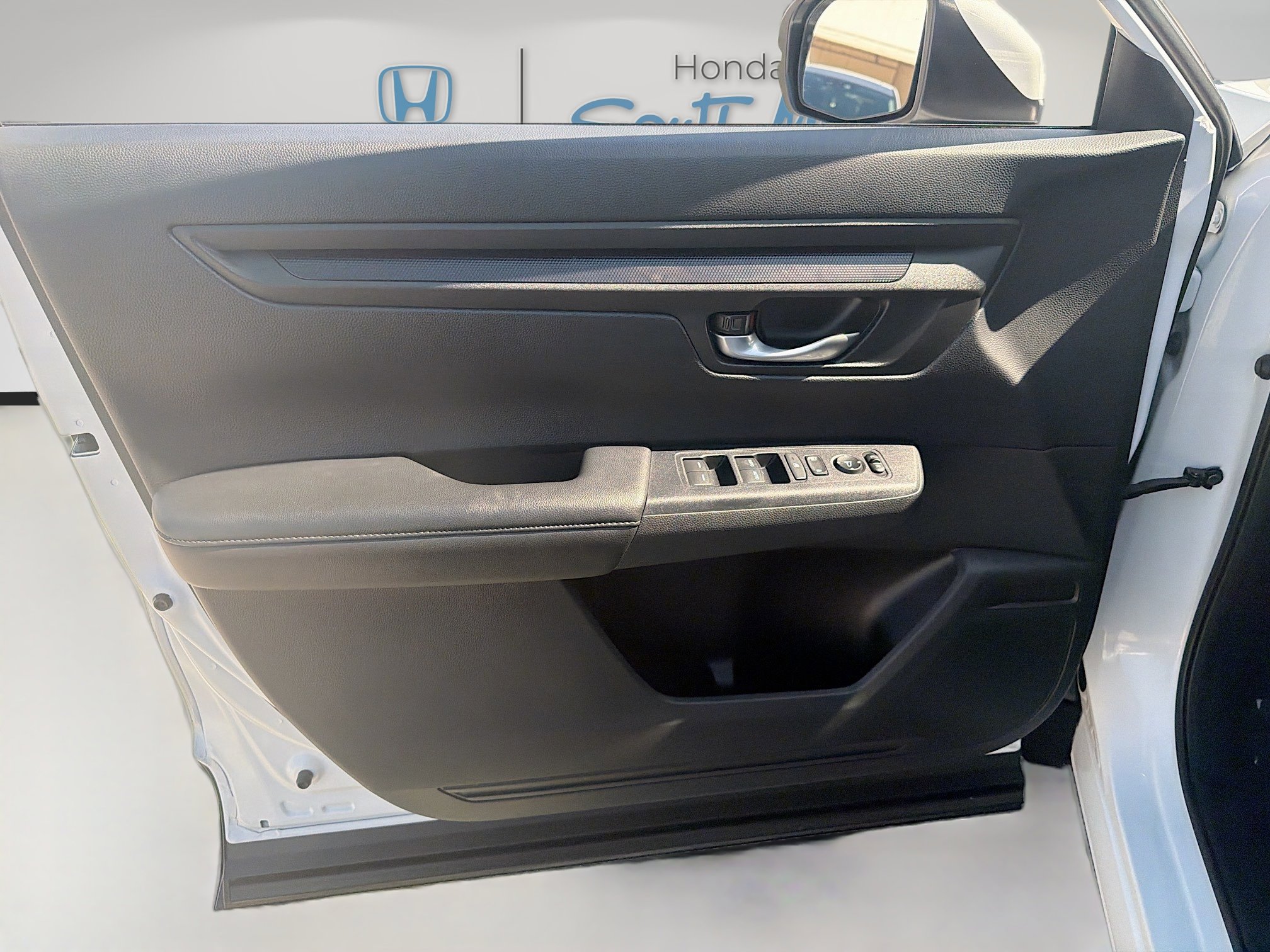 Certified 2023 Honda CR-V EX image 21