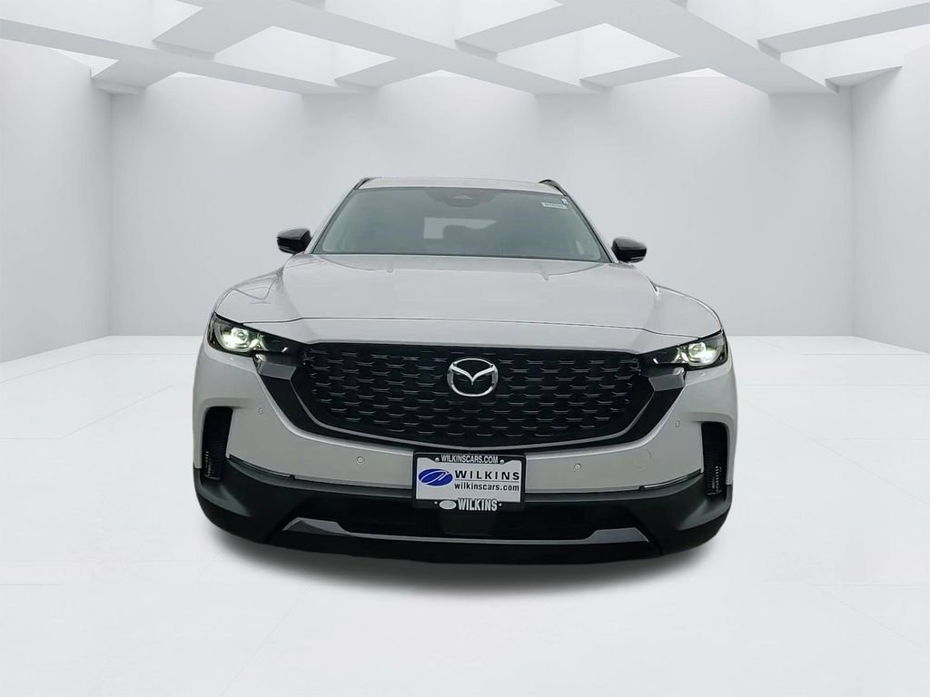 New 2026 MAZDA CX-50 AWD 2.5 Hybrid w/ Weather Package image 10