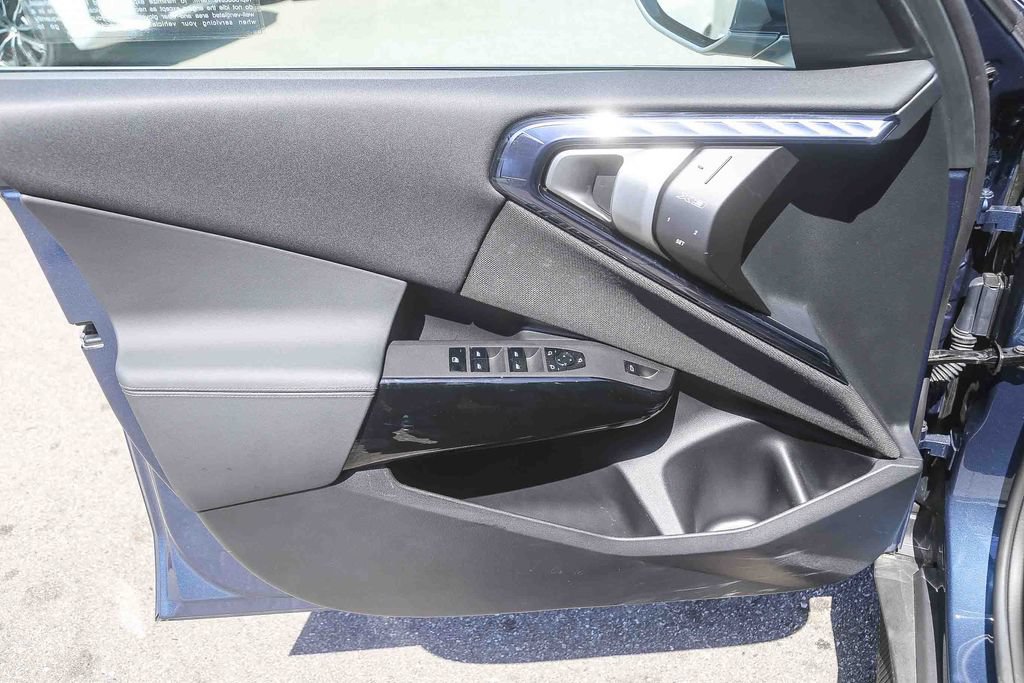 Used 2026 BMW X3 xDrive30i w/ Convenience Package AWD/4WD image 16