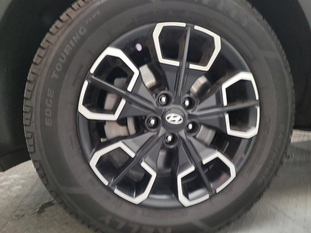 Used 2022 Hyundai Santa Cruz SEL image 31