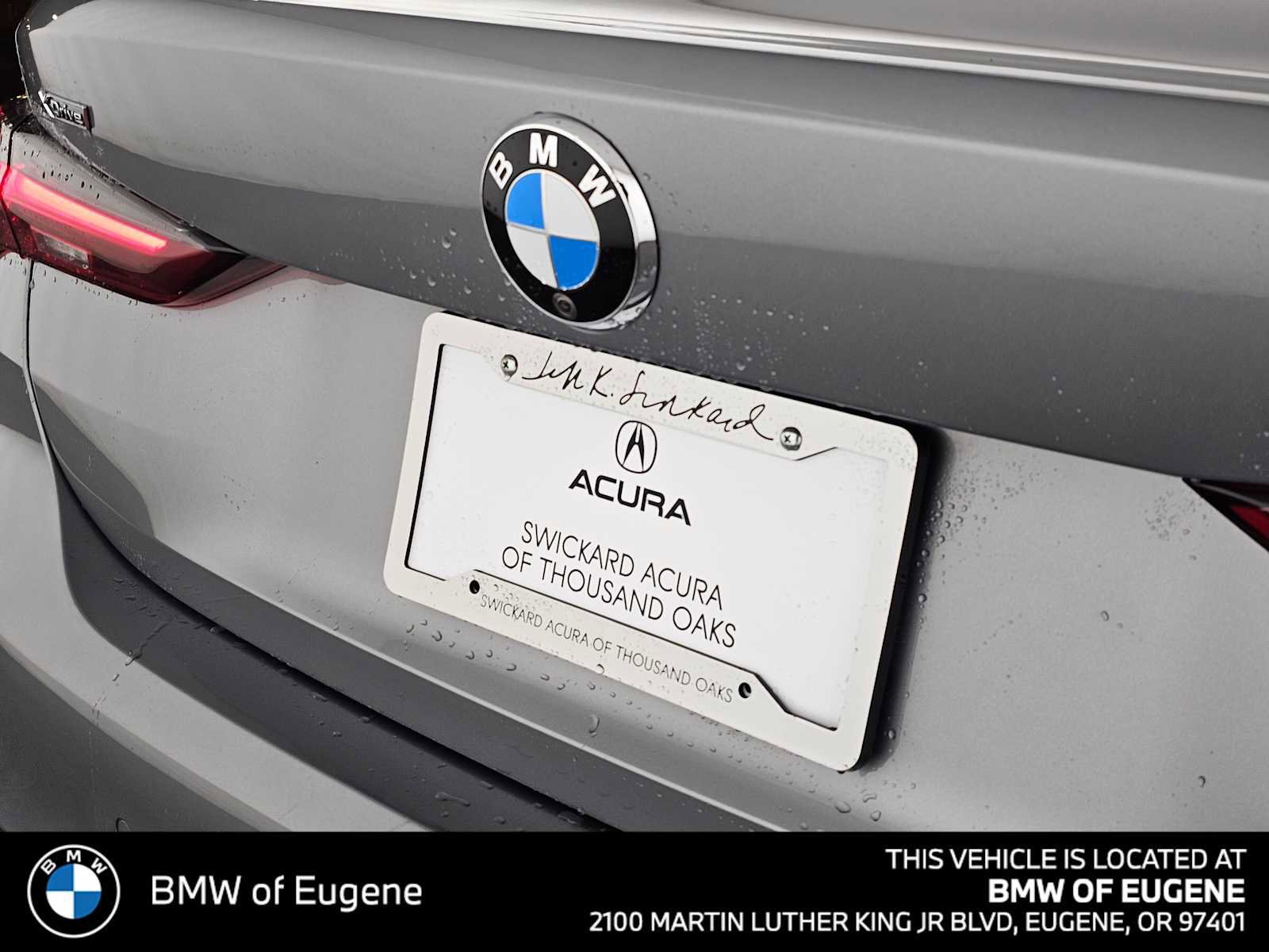 Used 2024 BMW 430i xDrive Coupe w/ Premium Package AWD/4WD image 25
