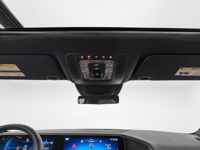 Certified 2024 Mercedes-Benz GLE 53 AMG 4MATIC image 29