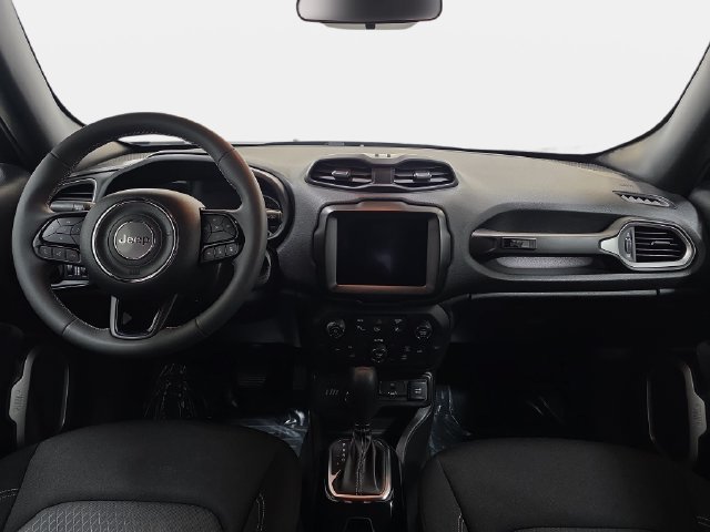 Used 2021 Jeep Renegade Latitude AWD/4WD image 10