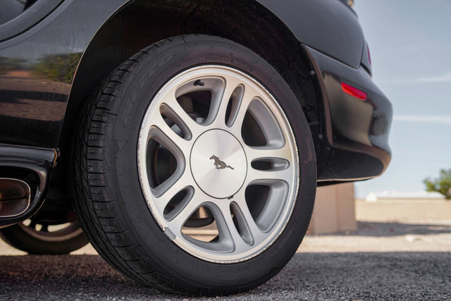 Used 1998 Ford Mustang GT image 94