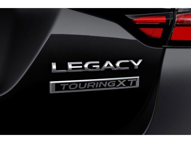 New 2025 Subaru Legacy Touring XT w/ Popular Package #3 image 12