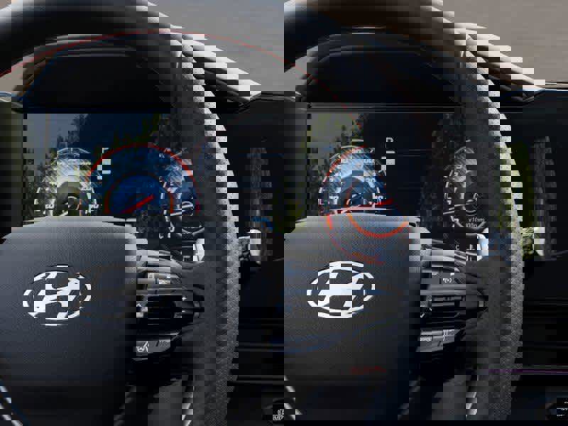 New 2026 Hyundai Elantra N Line image 14