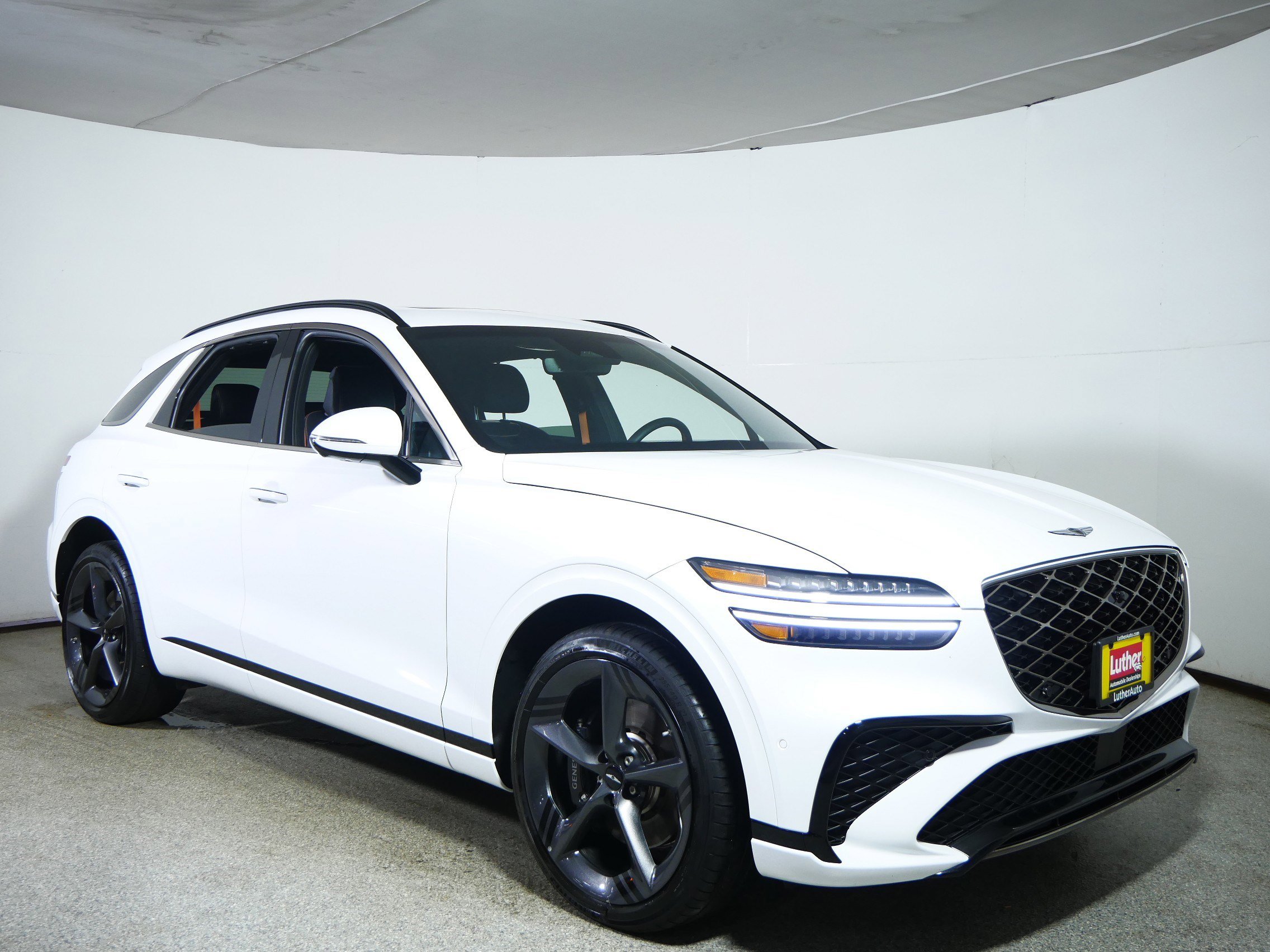 Used 2026 Genesis GV70 3.5T Sport Prestige