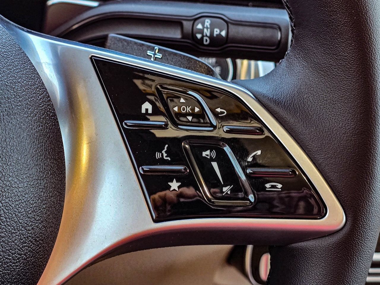 New 2026 Mercedes-Benz GLB 250 4MATIC image 22