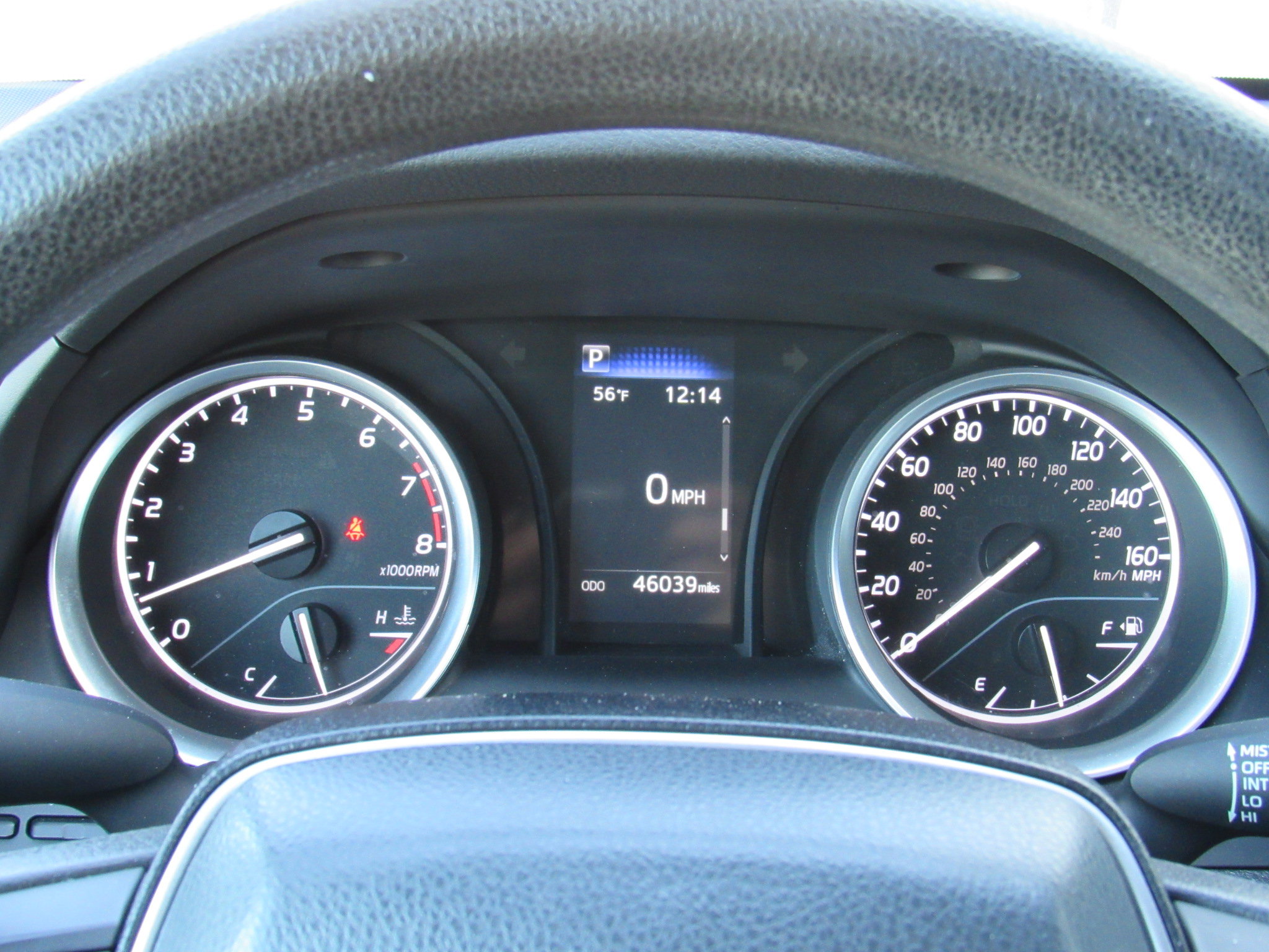 Used 2024 Toyota Camry LE image 18