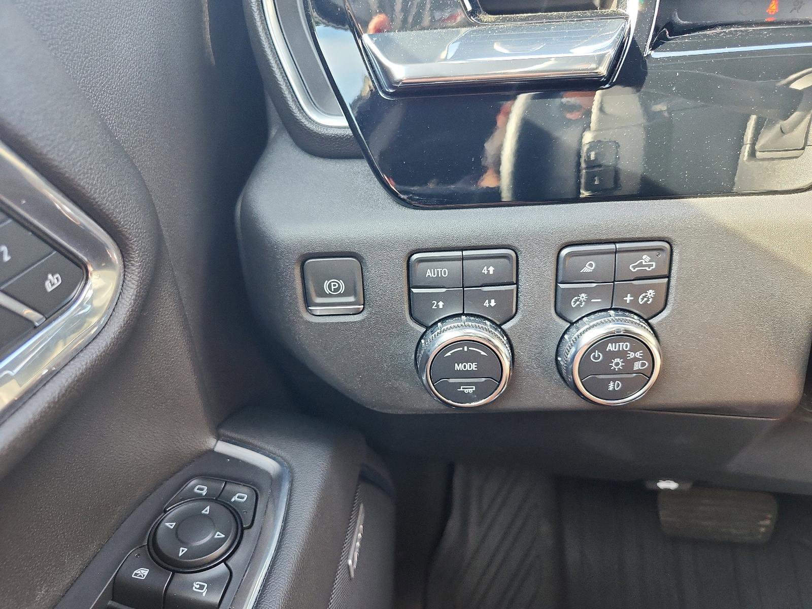 Certified 2023 GMC Sierra 1500 SLT w/ SLT Premium Plus Package image 28