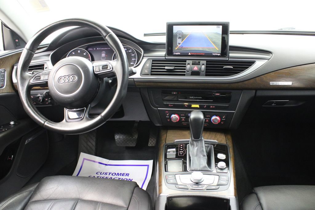Used 2016 Audi A7 3.0T Prestige w/ Prestige Package image 8