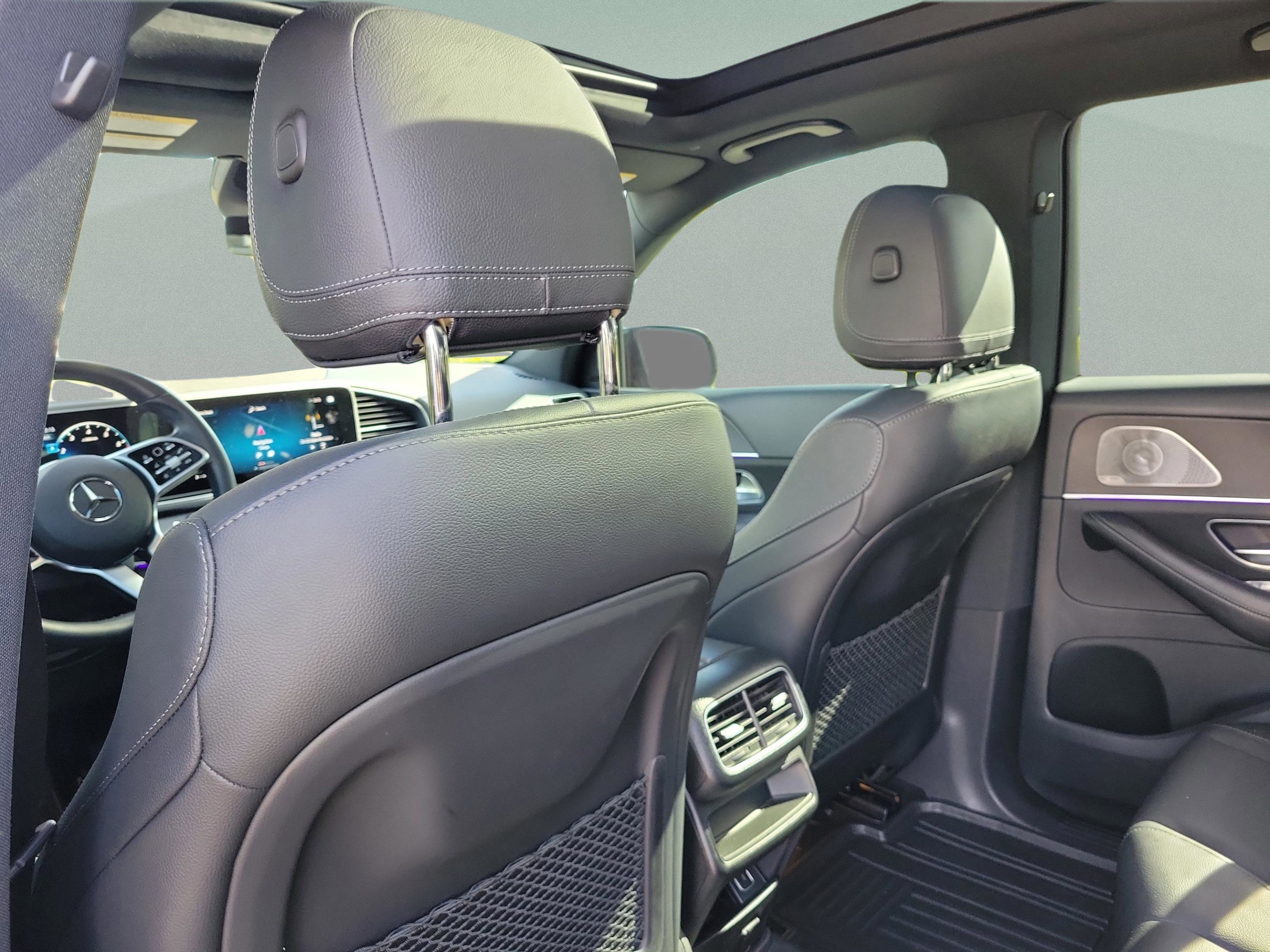 Certified 2023 Mercedes-Benz GLE 450 4MATIC image 30
