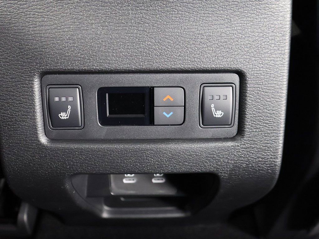 New 2025 Mitsubishi Outlander SEL AWD/4WD image 53