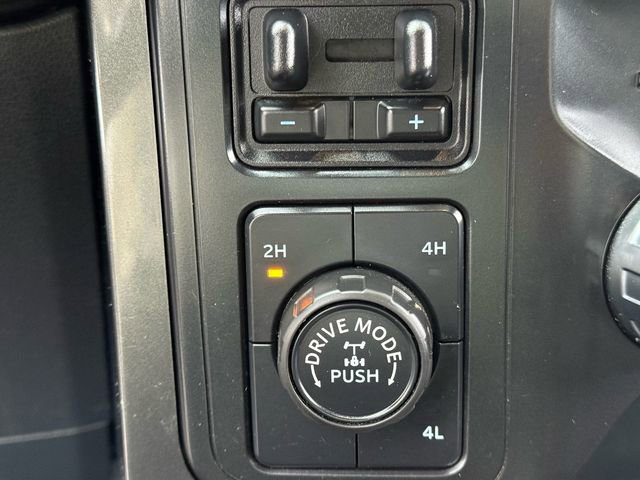 Used 2021 Ford F150 XLT w/ Equipment Group 302A High image 18