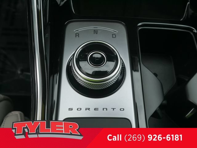 Used 2023 Kia Sorento SX Prestige AWD/4WD image 40