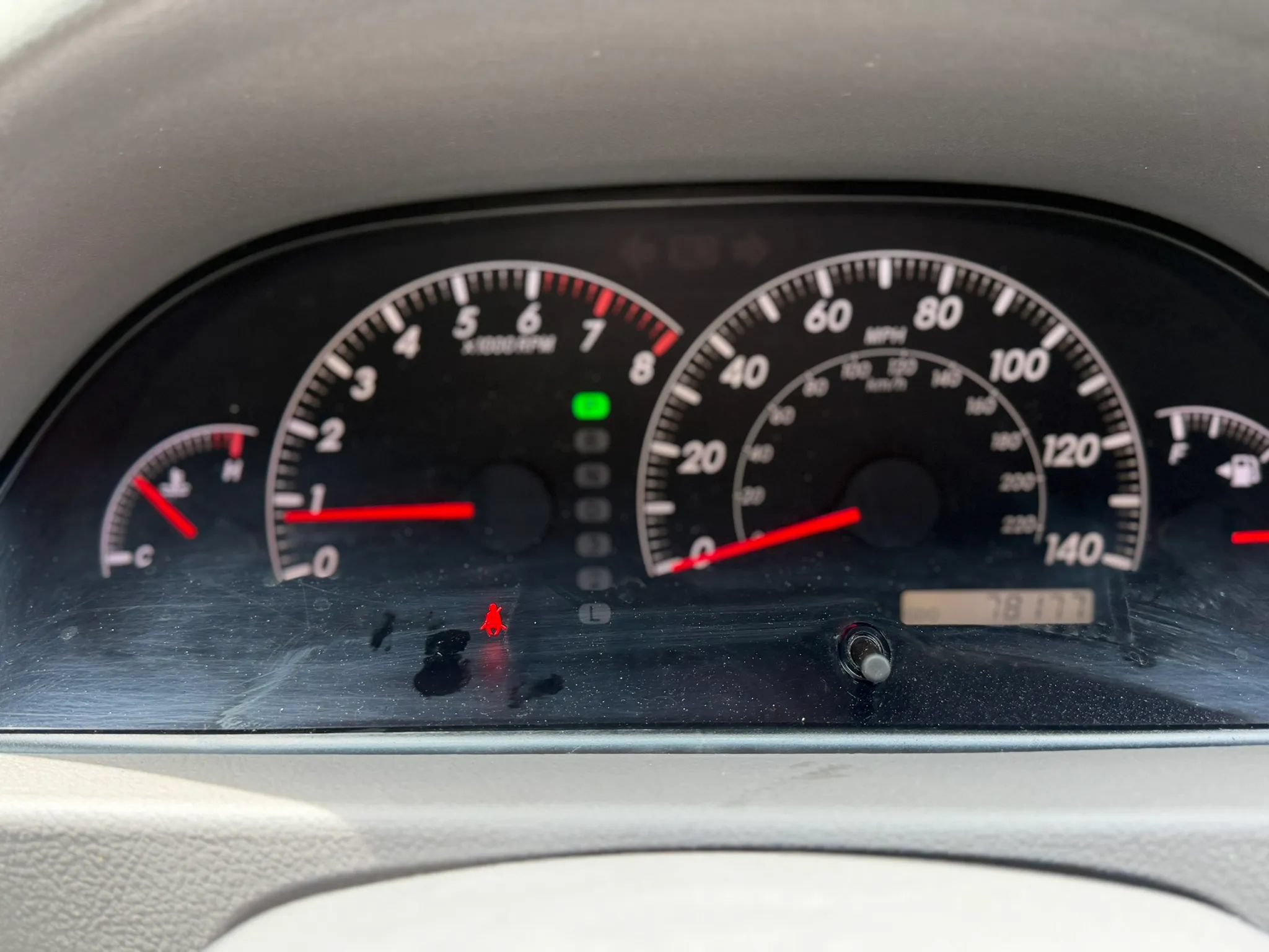 Used 2005 Toyota Camry LE FWD image 24
