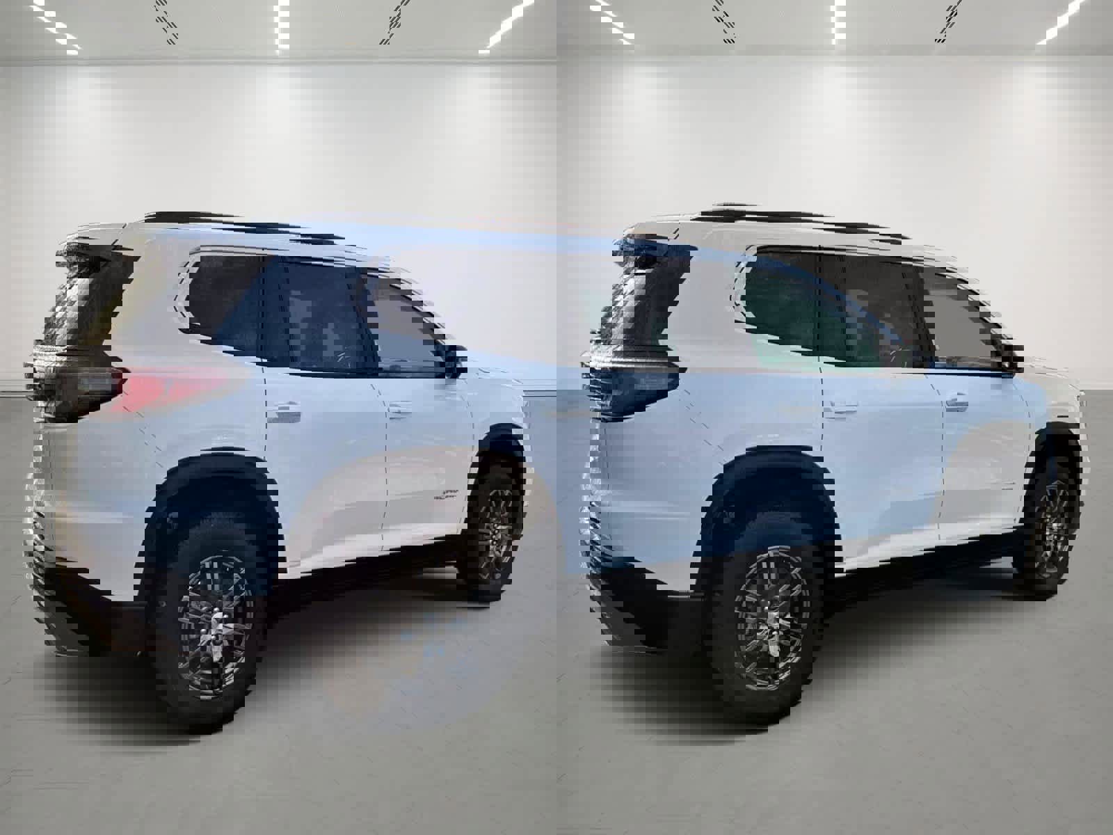 Used 2025 GMC Acadia Elevation image 4