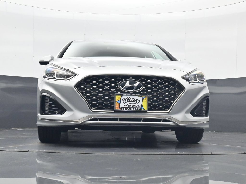 Used 2018 Hyundai Sonata Sport FWD image 23