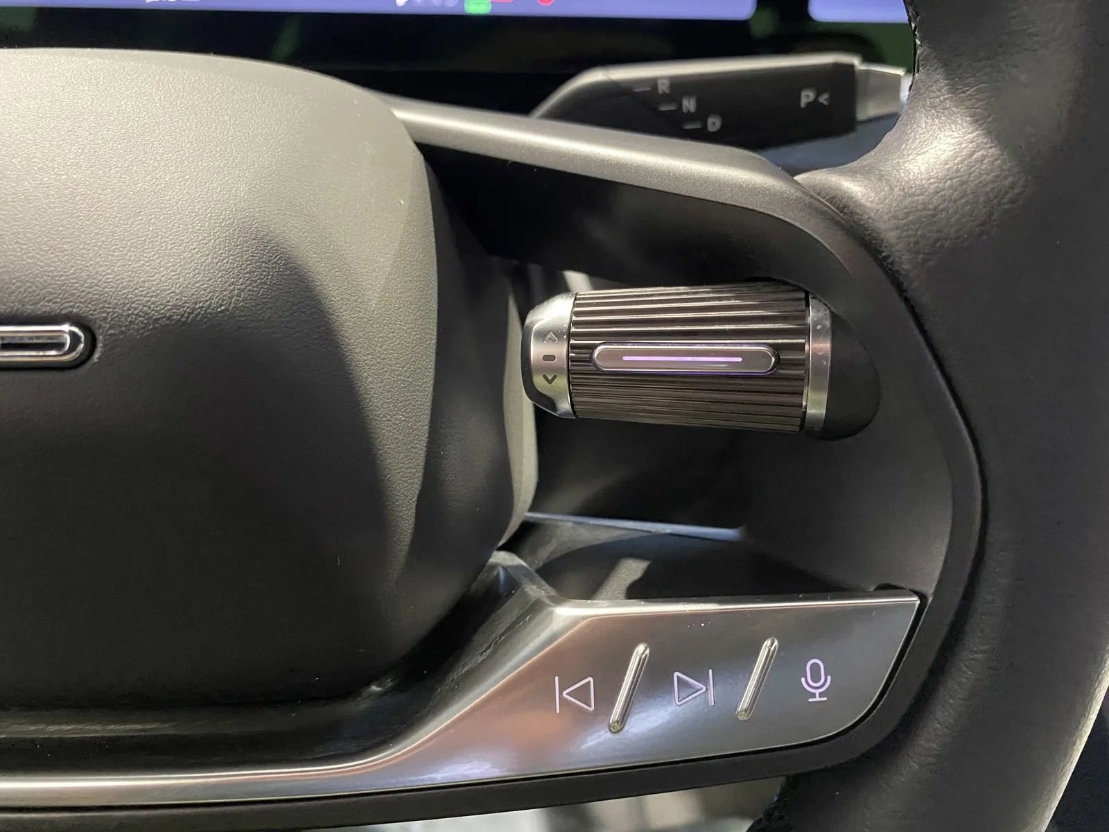 Used 2024 Lucid Air Pure image 18