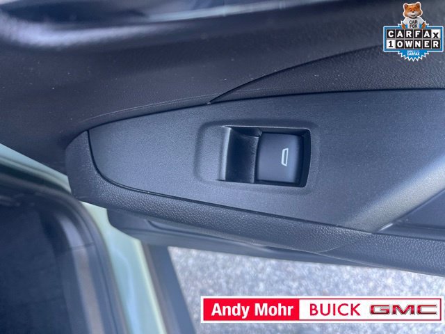 Used 2025 Chevrolet Trax ACTIV w/ Sunroof Package FWD image 36