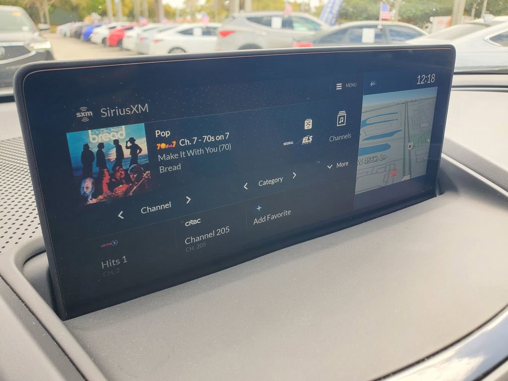 Certified 2023 Acura RDX A-Spec image 29