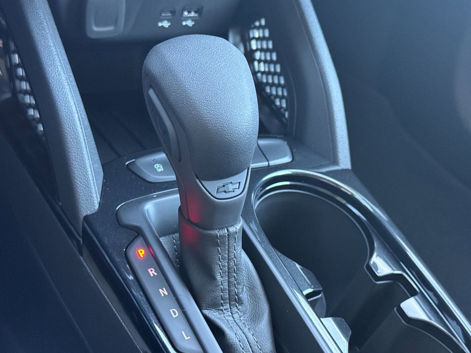 New 2026 Chevrolet TrailBlazer LT image 22