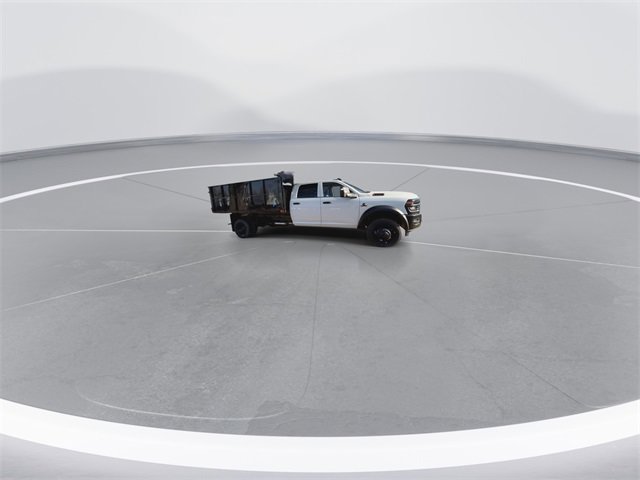 New 2026 RAM 4500 Tradesman image 2