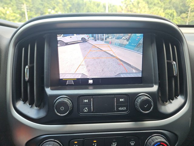 Used 2022 Chevrolet Colorado ZR2 AWD/4WD image 20