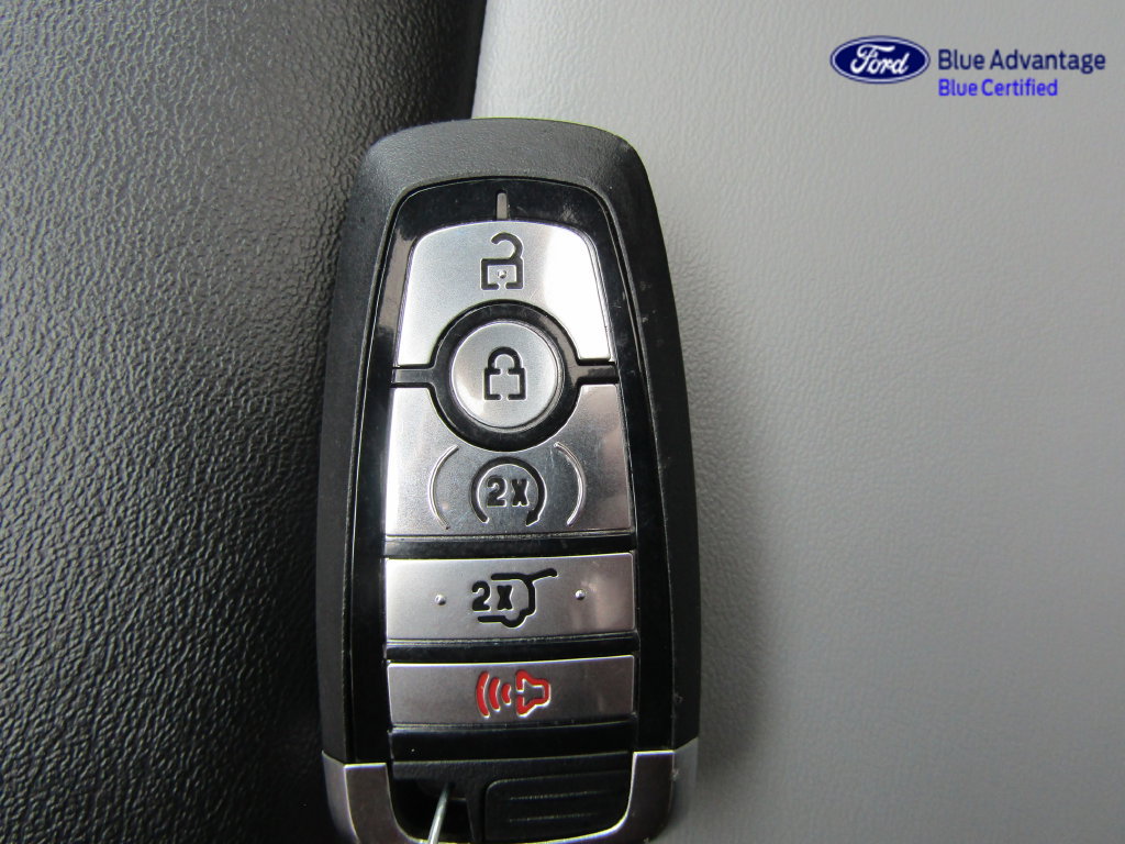 Certified 2023 Ford Explorer XLT AWD/4WD image 40