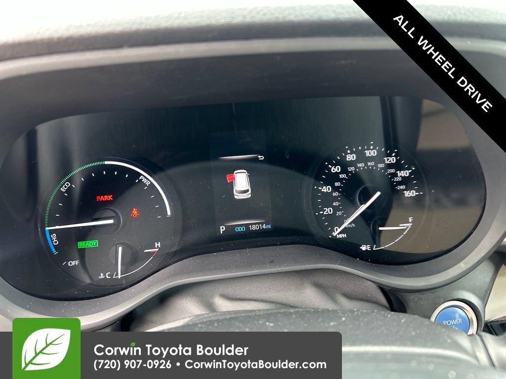 Used 2023 Toyota Sienna XLE w/ XLE Plus Package AWD/4WD image 28