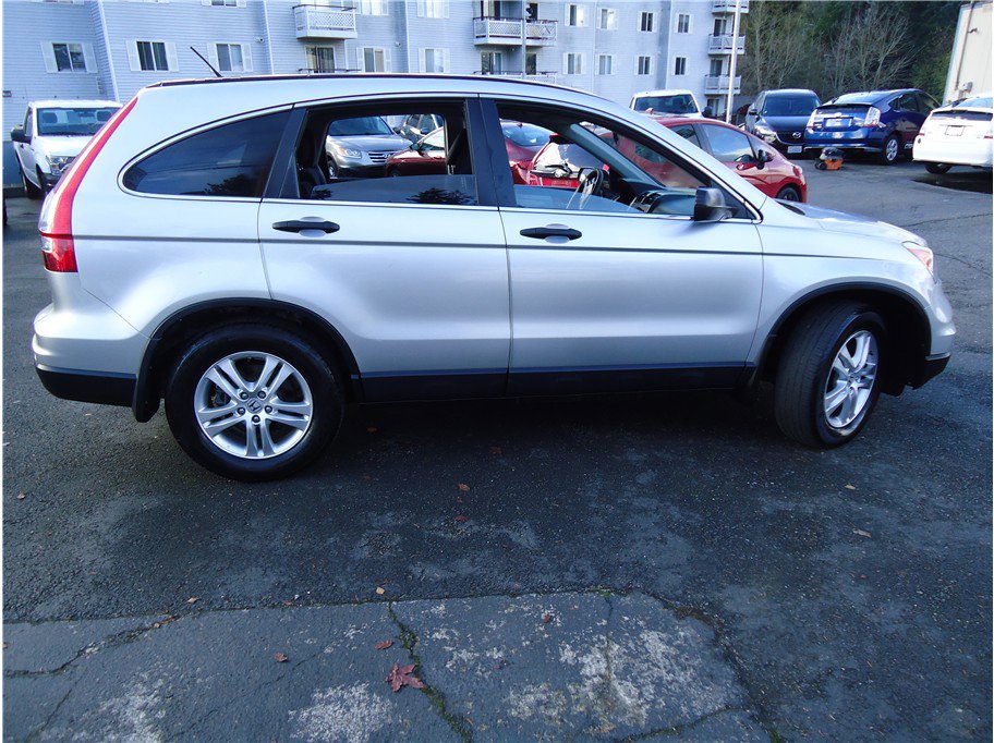 Used 2010 Honda CR-V EX image 5