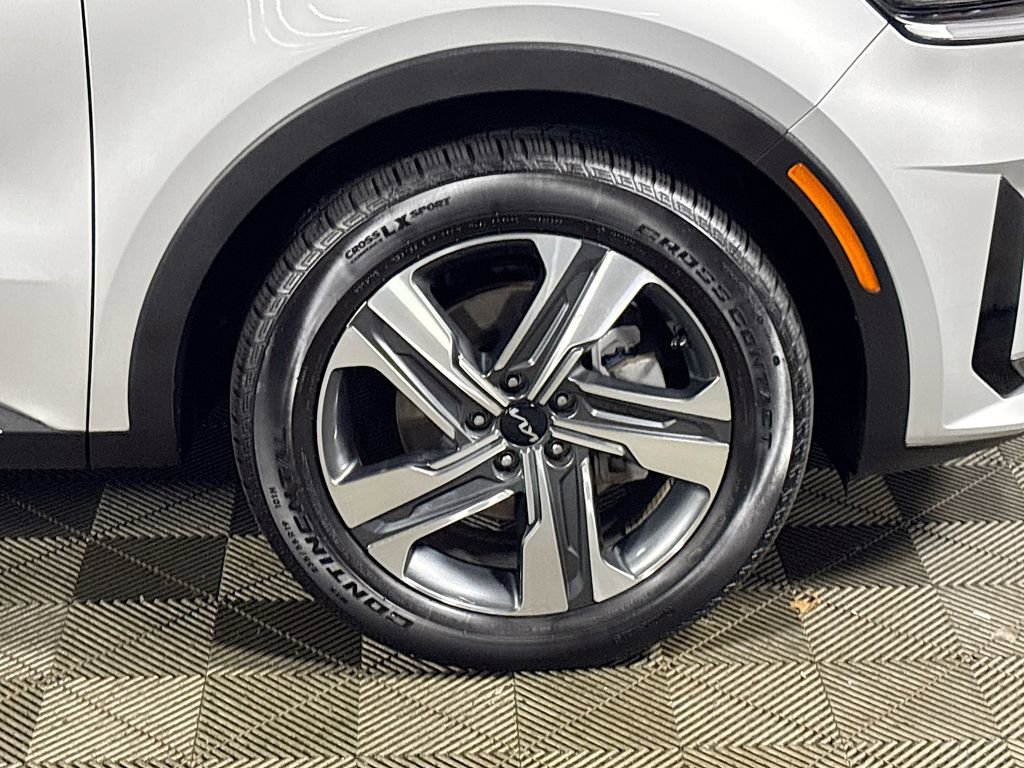 Certified 2022 Kia Sorento SX Prestige image 24