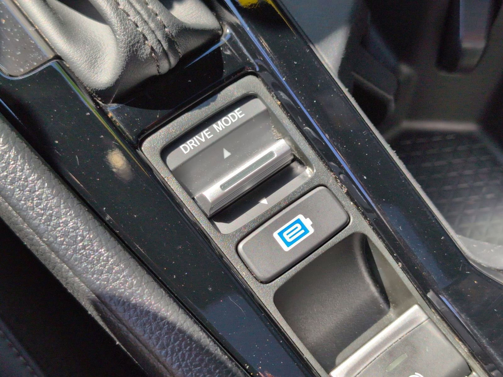 Used 2024 Honda Accord Sport image 23