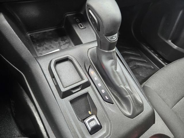 Used 2023 Chevrolet Colorado W/T image 20