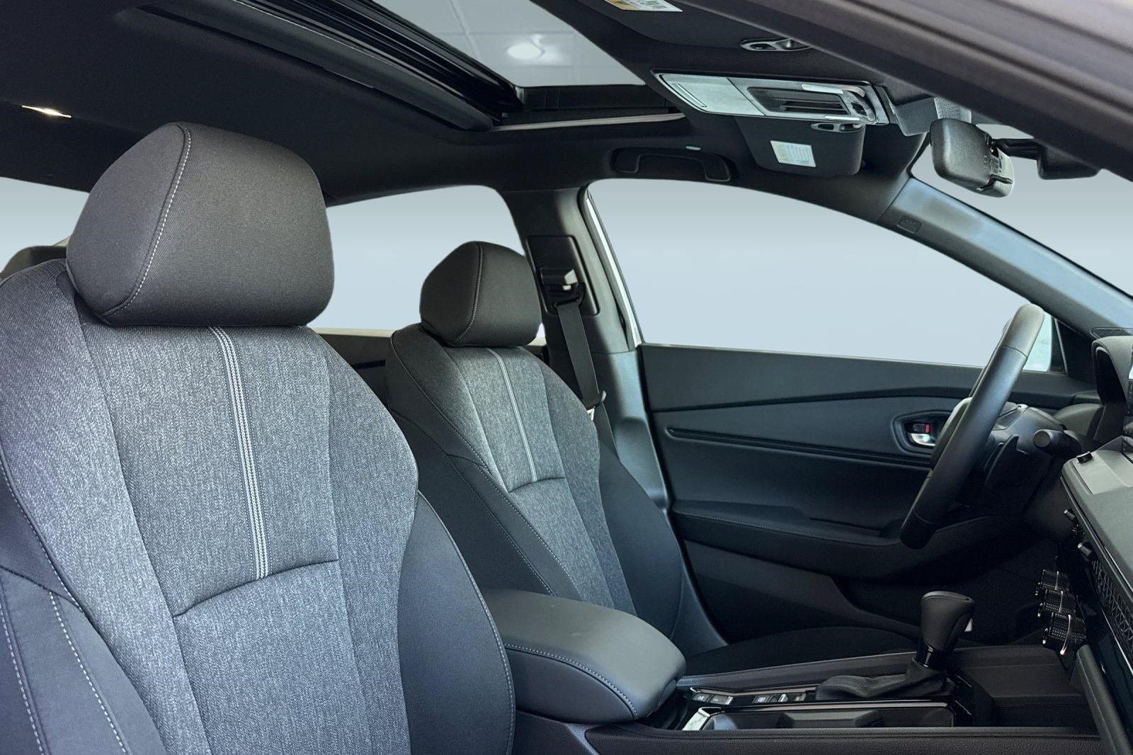 Used 2026 Honda Accord Sport image 25