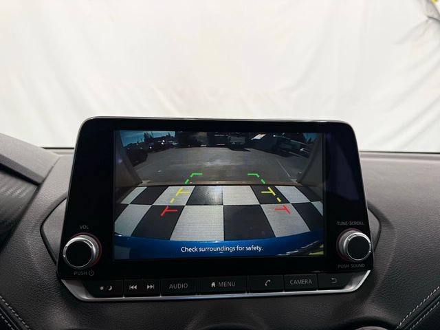 Used 2023 Nissan Sentra SV FWD image 33