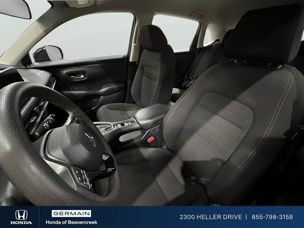 Used 2023 Honda HR-V LX image 29